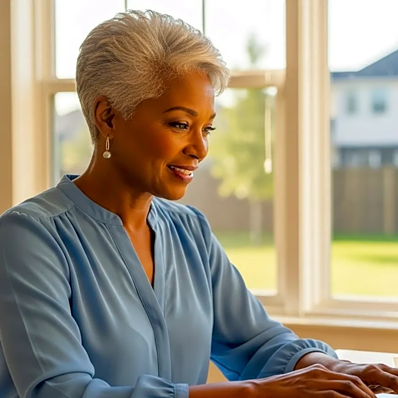 Smart Side Hustles for Retirees: Technology-Driven Income Ideas