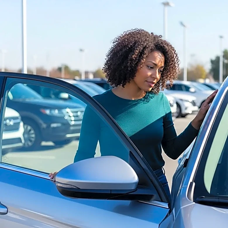 Most Fuel-Efficient SUVs Worth Considering