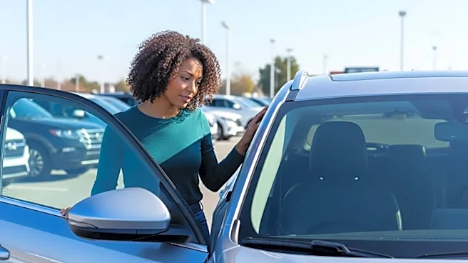 Most Fuel-Efficient SUVs Worth Considering