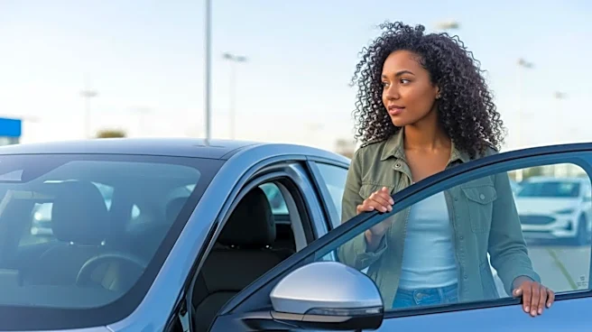 EV Buying Guide for First-Time Drivers