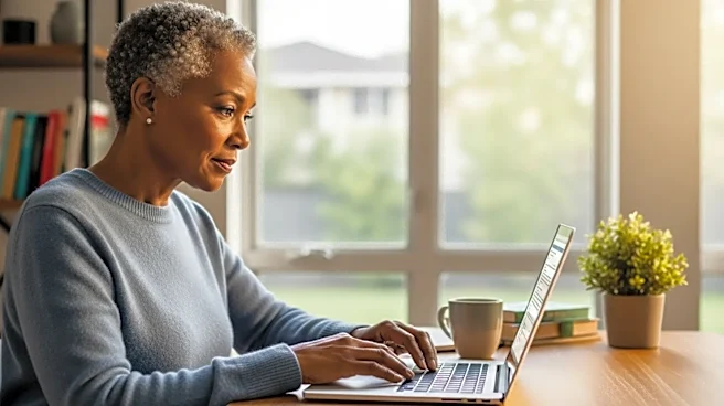 Remote Jobs for Seniors 2026: Top Flexible Roles for Experienced Americans