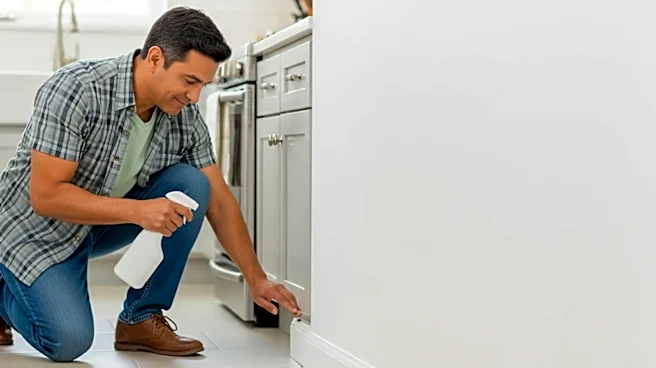 Effective Pest Control DIY Methods: Save Money and Protect Your Home