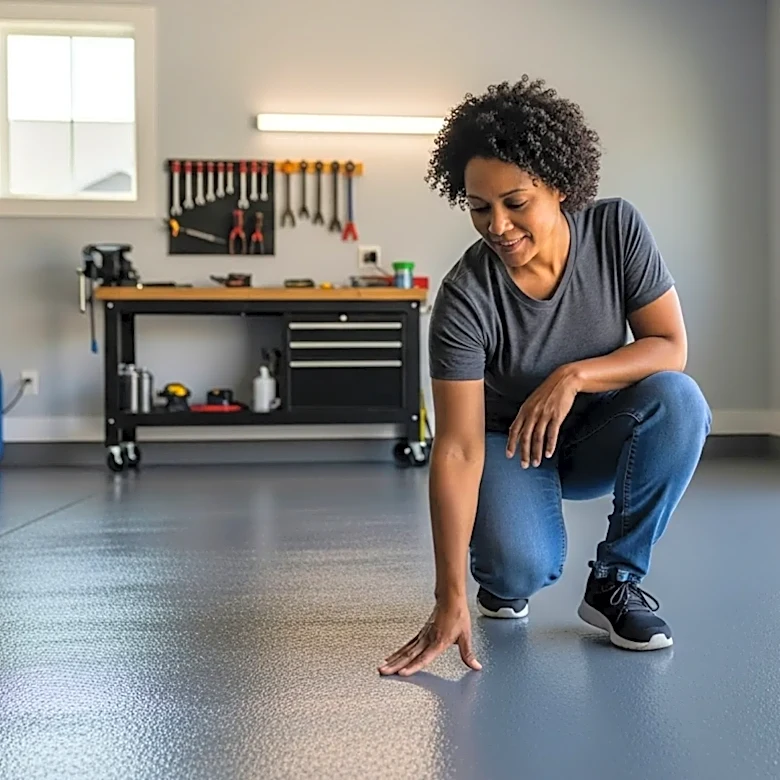 The Best Garage Floor Coating Options for Durability and Value in 2026
