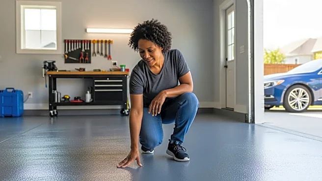 The Best Garage Floor Coating Options for Durability and Value in 2026