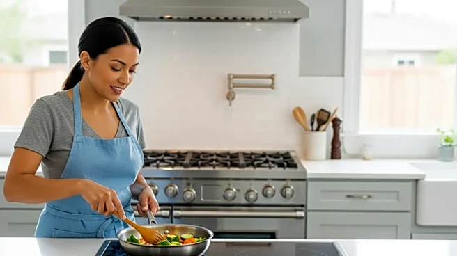 Induction Cooktop vs Gas Range: Which Is Best for Your American Kitchen in 2026?