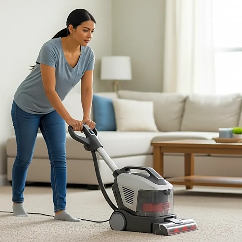 Top Carpet Cleaners Compared: Bissell vs Hoover vs Rug Doctor for Deep Cleaning