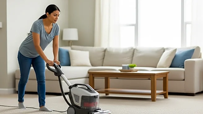 Top Carpet Cleaners Compared: Bissell vs Hoover vs Rug Doctor for Deep Cleaning