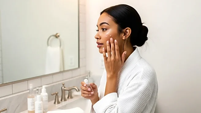 Korean Skincare Routine for Beginners: Achieve Glass Skin With These Steps