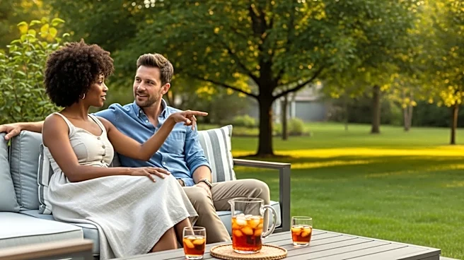 Creating Your Dream Outdoor Space: Picking Patio Furniture That Fits Your Life