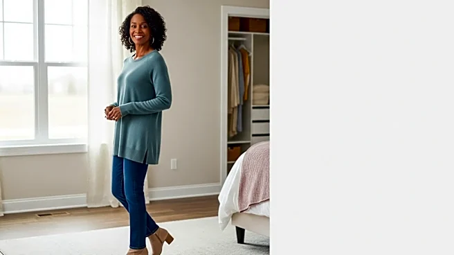 Best Womens Clothing Fit Over 50: Style Guides for Comfort and Confidence