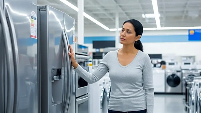 Tariff Impact on Appliance Prices: What US Shoppers Need to Know in 2026