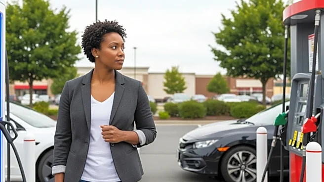 Electric vs Gas Car Cost in 2026: Which Saves You More Money?