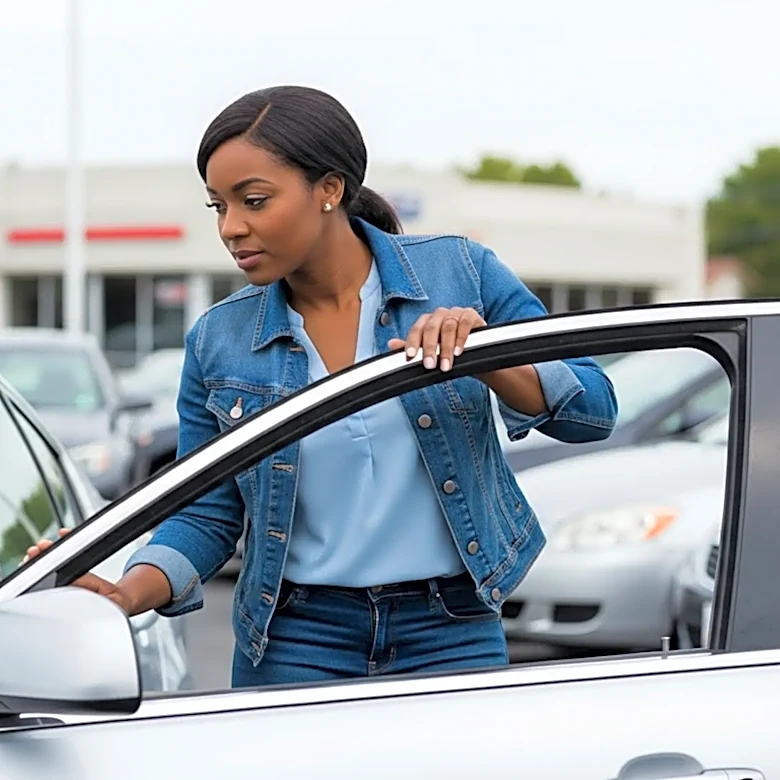 Used Car Prices in 2026: Are They Finally Coming Down?