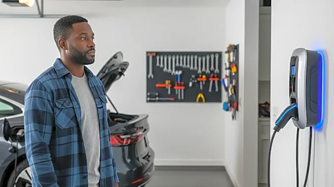 EV Home Charger Installation: Costs, Rebates, and Best Units for 2026