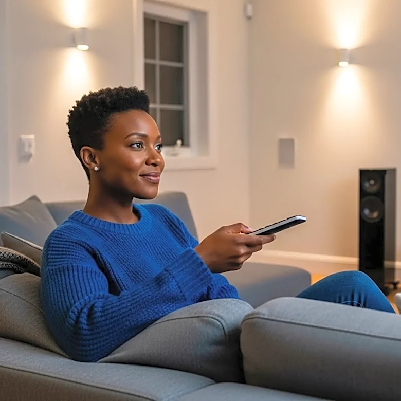 Home Theater Systems: Component Costs, Wiring, and Acoustic Considerations