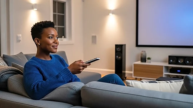 Home Theater Systems: Component Costs, Wiring, and Acoustic Considerations