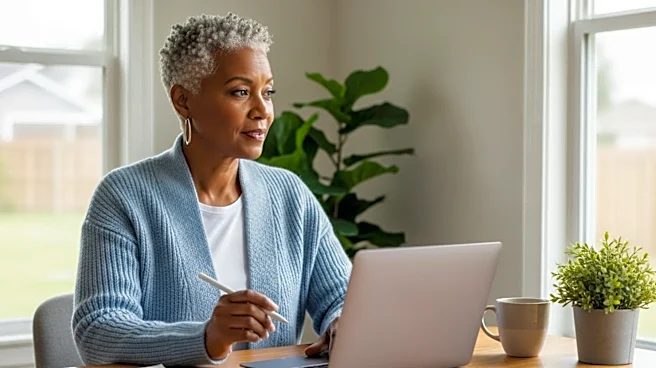 The Side Income Strategy Retirees Are Using Right Now