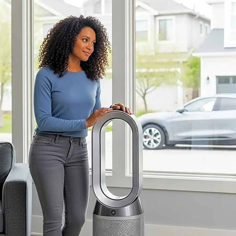 Dyson Air Purifiers: Are They Worth the Price Tag in 2026?