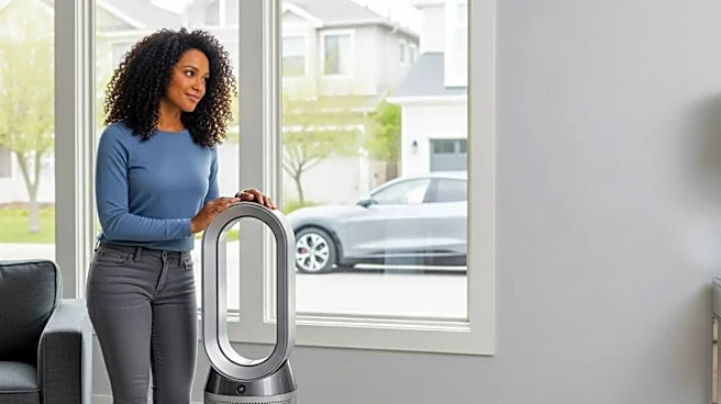 Dyson Air Purifiers: Are They Worth the Price Tag in 2026?