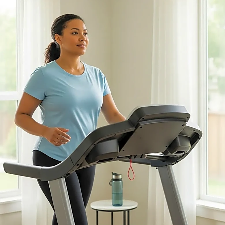 Top 5 Home Treadmills for Every Budget and Space in 2026