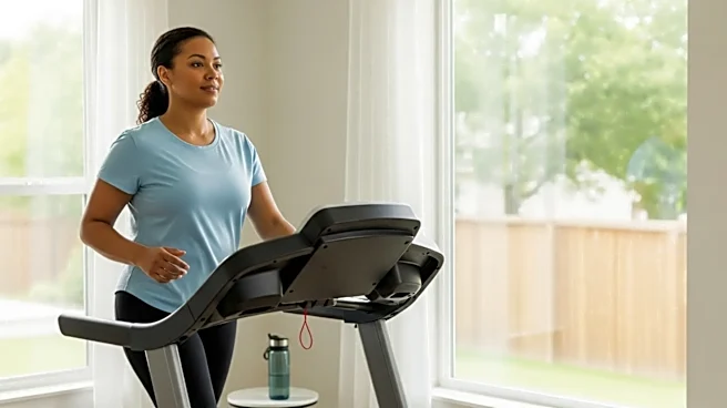 Top 5 Home Treadmills for Every Budget and Space in 2026