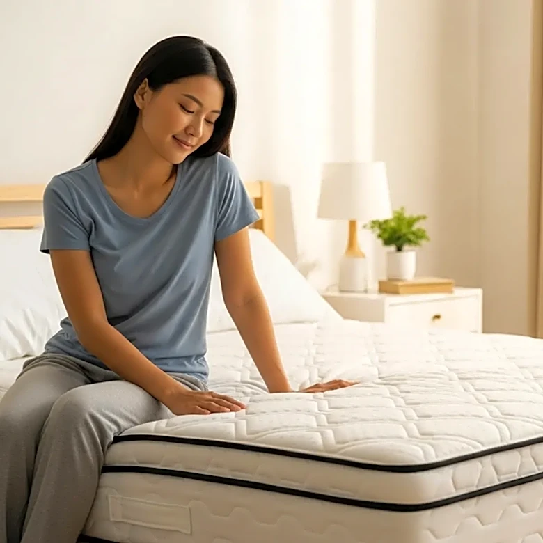 Full Size Mattress 2026: Your Guide to Brands, Types, and Best Deals