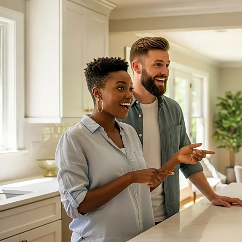 Home Improvement Trends That Are Transforming American Homes in 2026