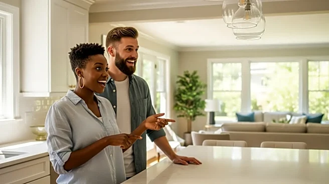 Home Improvement Trends That Are Transforming American Homes in 2026