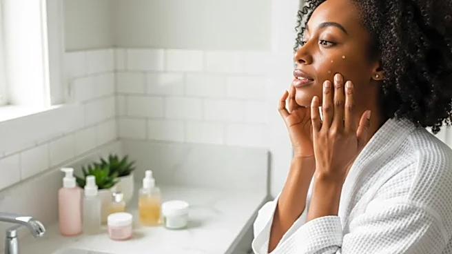 Beauty Secrets and Skincare Routines Americans Are Obsessed With