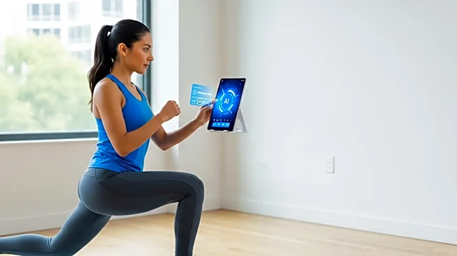 The Best Home Gym Equipment for a Full Body Workout on Any Budget