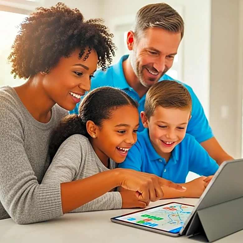 Top Family Vacation Destinations in the US That Kids Will Love
