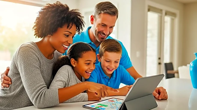 Top Family Vacation Destinations in the US That Kids Will Love