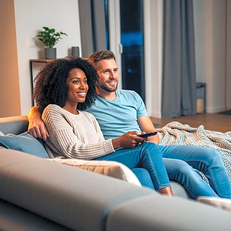 Top Home Theater Systems That Transform Any Living Room