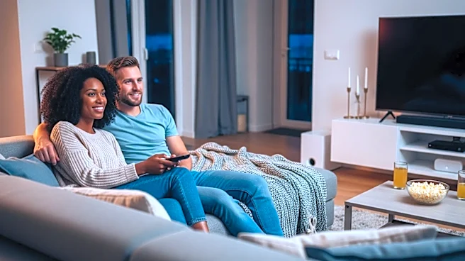 Top Home Theater Systems That Transform Any Living Room