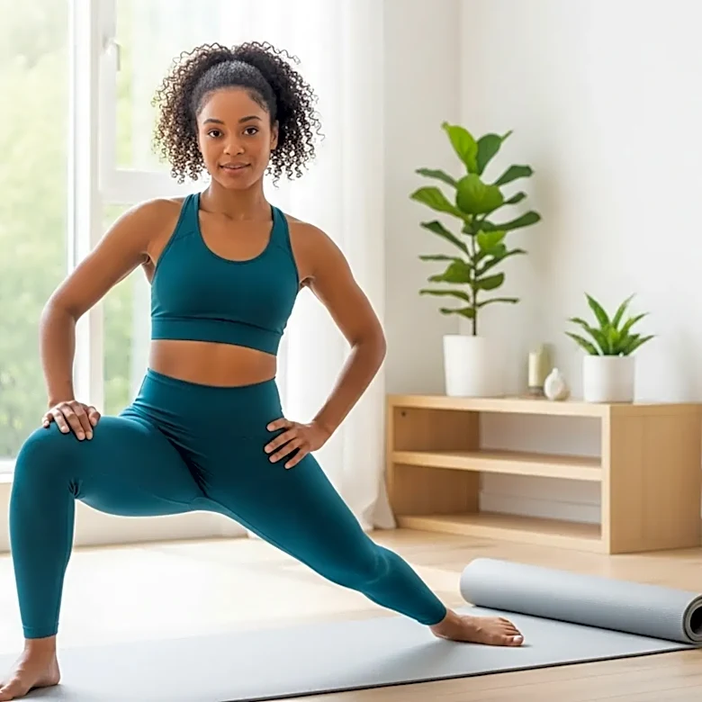 The Best Activewear Sets for Women Who Want Style and Comfort