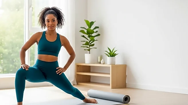 The Best Activewear Sets for Women Who Want Style and Comfort