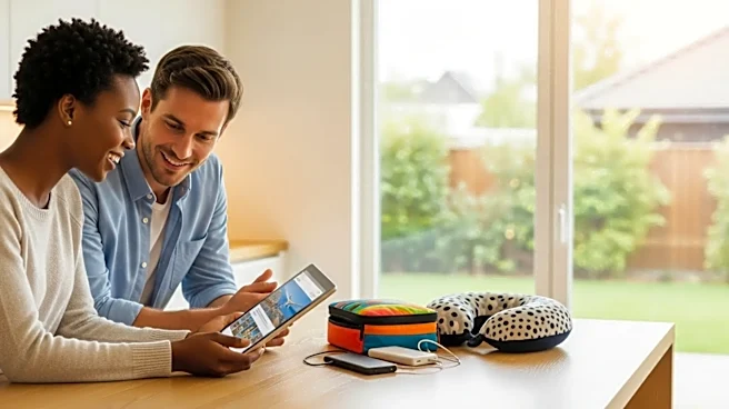 Top Travel Accessories Sales for 2026