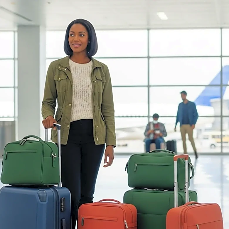Best Luggage Brands for Every Traveler in 2026