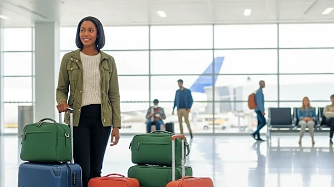 Best Luggage Brands for Every Traveler in 2026