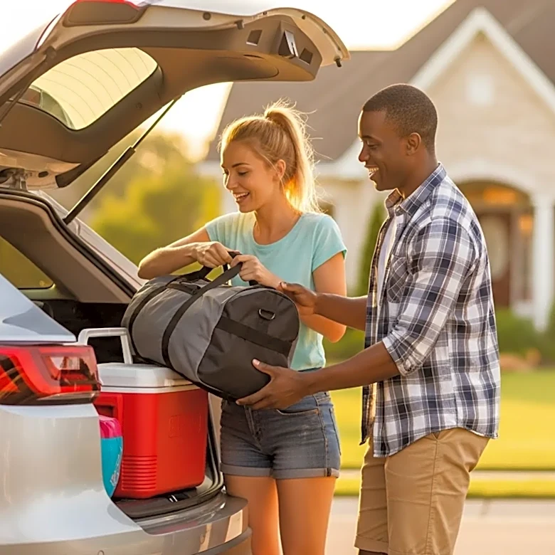 Best Gear for Your Ultimate Summer Road Trip 2026