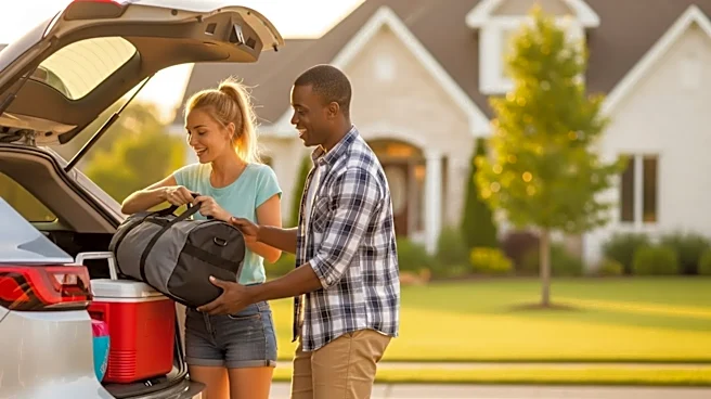 Best Gear for Your Ultimate Summer Road Trip 2026