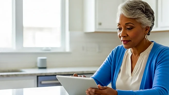 Top Government Assistance Programs for Elderly