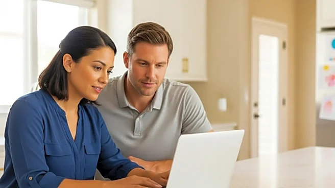 Top Savings Accounts for American Parents in 2026