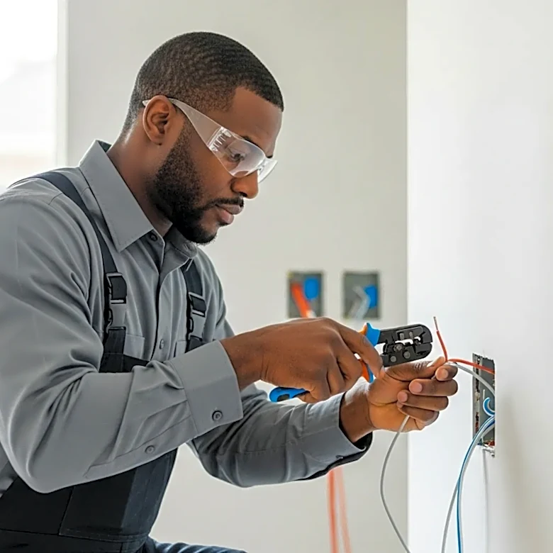 Top 10 Jobs in America That Will Never Be Replaced by AI