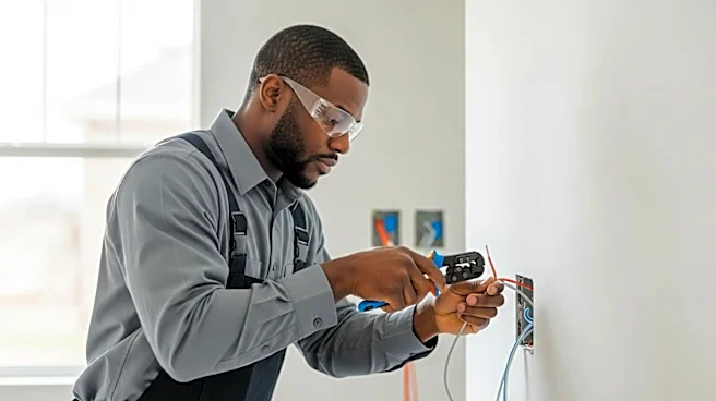 Top 10 Jobs in America That Will Never Be Replaced by AI