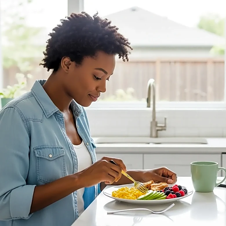 Top 8 High Protein Breakfast Ideas Americans Are Swapping for Cereal