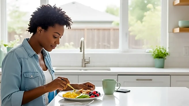 Top 8 High Protein Breakfast Ideas Americans Are Swapping for Cereal