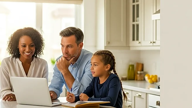 Top 10 Ways American Parents Are Saving for Their Kids College Fund