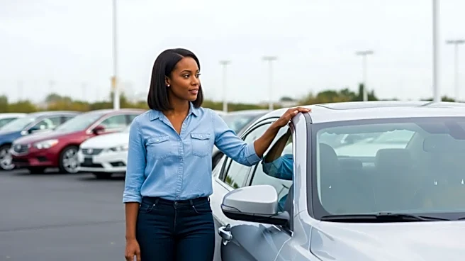 Top 8 Best Selling Sedans in America That Offer the Best Value