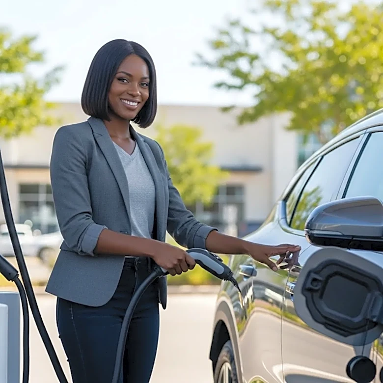 Top 10 Electric Vehicles Americans Are Most Excited to Buy in 2026